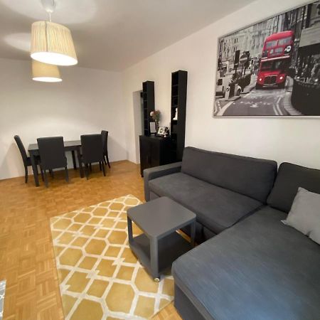 City Apartment51 In Wien 外观 照片
