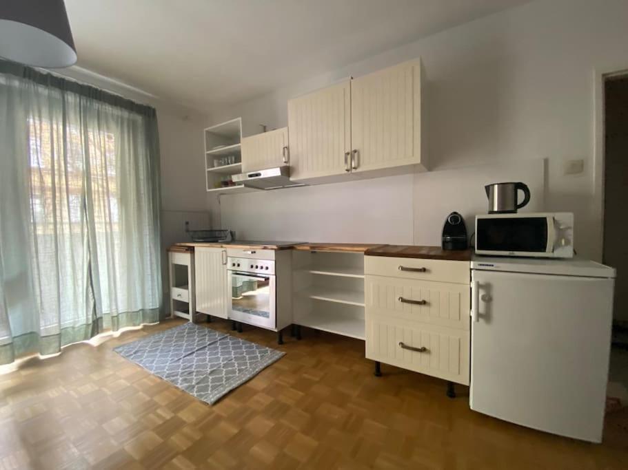 City Apartment51 In Wien 外观 照片