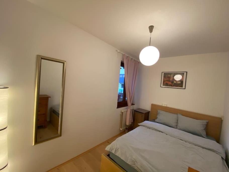 City Apartment51 In Wien 外观 照片