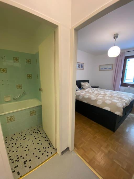 City Apartment51 In Wien 外观 照片