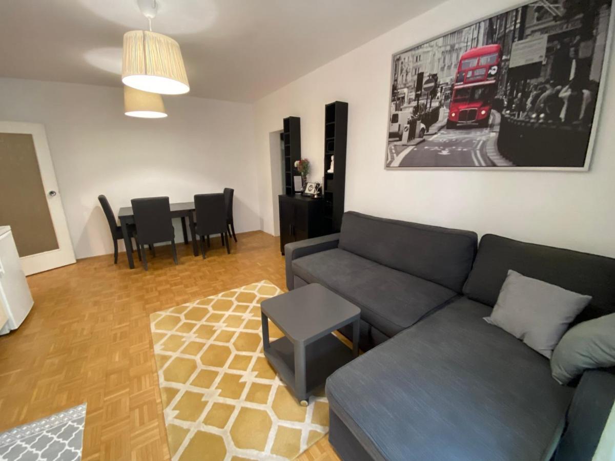 City Apartment51 In Wien 外观 照片
