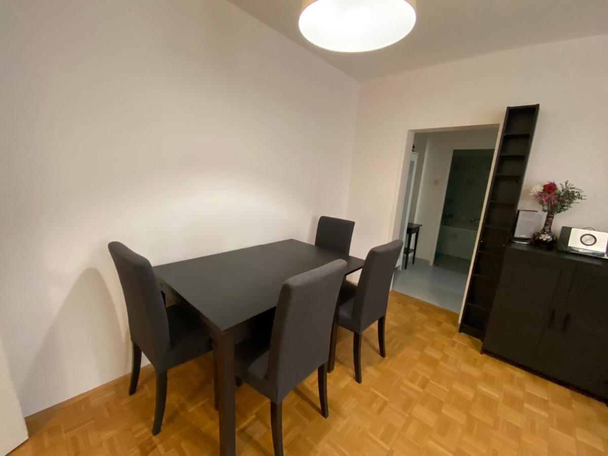 City Apartment51 In Wien 外观 照片