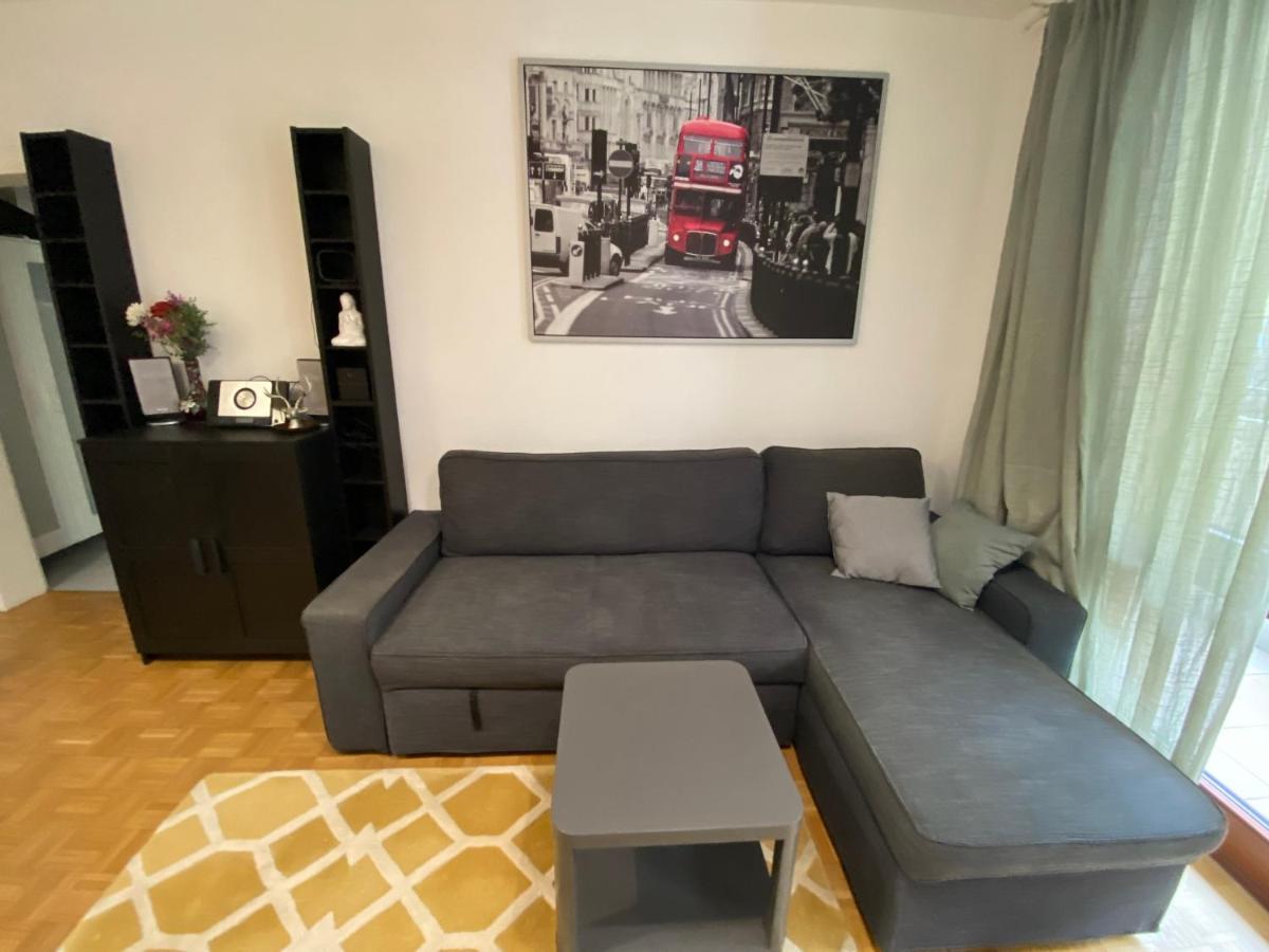 City Apartment51 In Wien 外观 照片