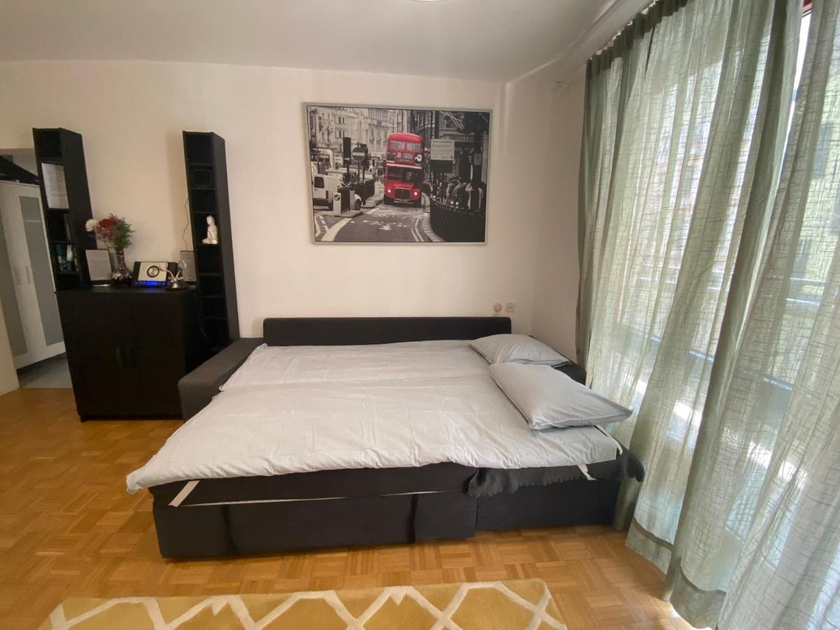 City Apartment51 In Wien 外观 照片